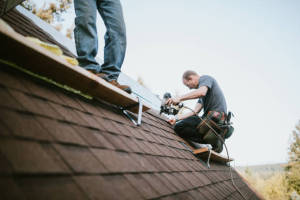 Local Roofers in Twentynine Palms, CA